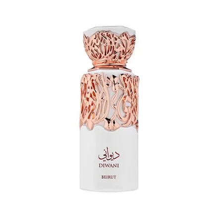 Perfume French Avenue Diwani Beirut Femenino Edp Agatres 100ml