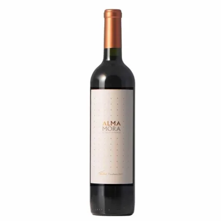 Vinho Las Moras Alma Mora Shiraz 750ml