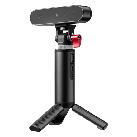 Scanner 3D Creality Cr Scan Ferret