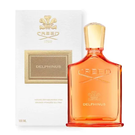 Creed Perfume Delphinus Eau Parfum 100ml