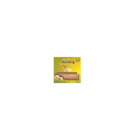 Infusion Tkob Jengibre Granulado Con Limon 45g