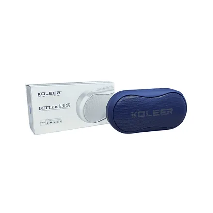 SPEAKER KOLEER