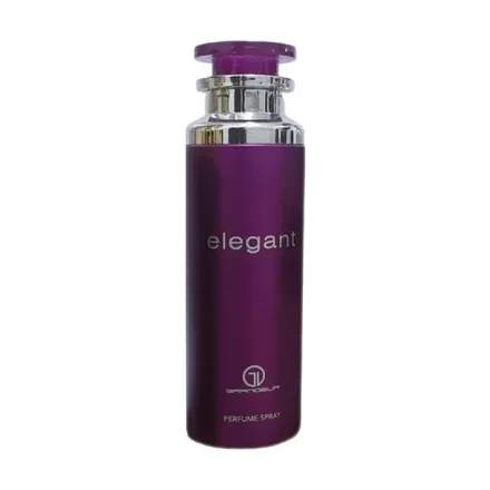Grandeur Elegant Body Spray 200ml