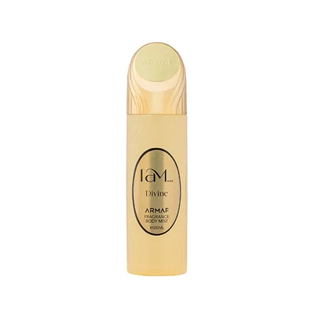 Armaf Body Splash Am Divine 250ml