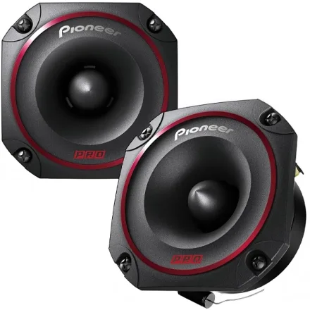 Tweeter Pioneer Ts 300 Watts