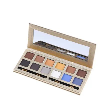 Cosmetico Miss 7001 Sombra