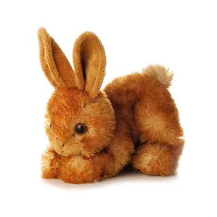 Peluche Aurora Conejo Bitty Ref.31182