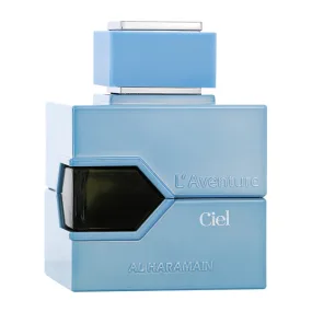 Perfume Al Haramain L'Aventure Ciel Unissex Eau de Parf...