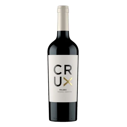 Vino Crux Malbec 750ml