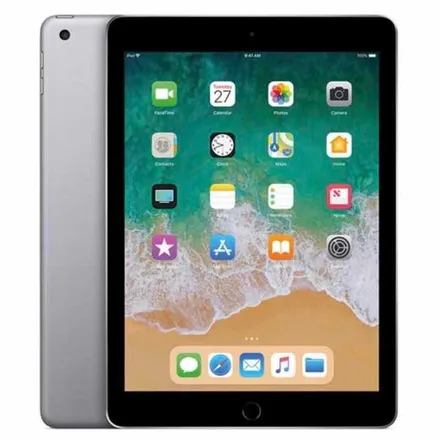 iPad 6TA 4G 128GB