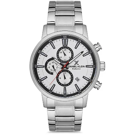 Masculino Daniel Klein Dk 4 Exclusive Gents