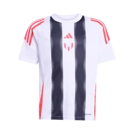 Remera Infantil Adidas Jy9621 Training Messi Unisex