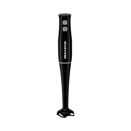 Mixer Mega Star Ge540 600 W 220 V Negro