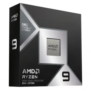 Cpu AM5 R9