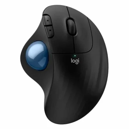 Mouse Trackball Ergo 910