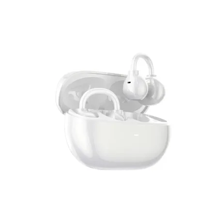 WIWU AURICULAR AI OWS AI301 WHITE