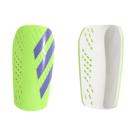 Canillera Adidas Tiro 1 Par