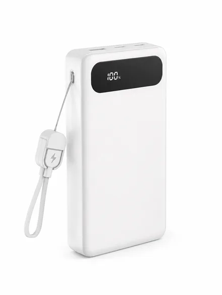 Ecopower Cargador Ep C817