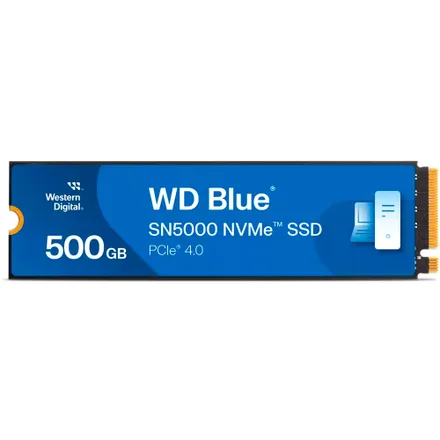 Interno Western Digital 2