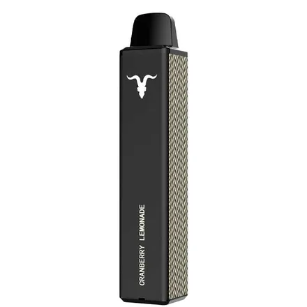 Pod Ignite V15 1500 Puffs Cranberry Lemonade