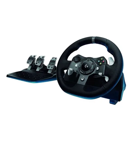 Volante 920 Xbox One E Pc
