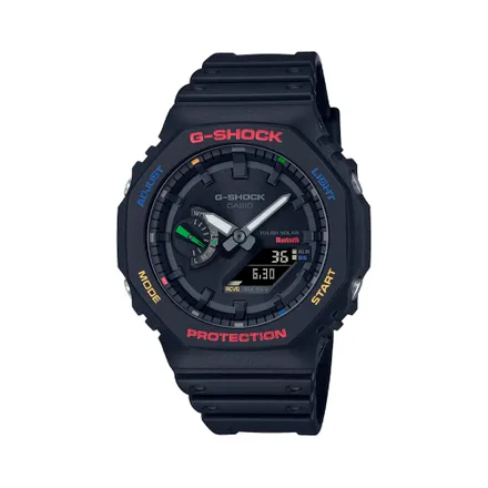 Casio Ga Fc 1 Adr Shock