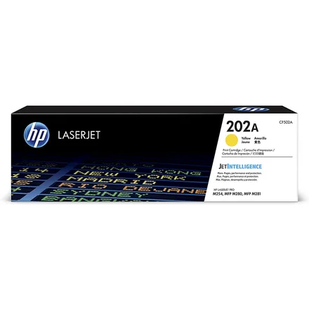 Toner Hp 202A