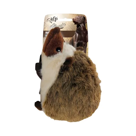 Juguete Mascotas Afp 4007 Woodland Classic Peluche Erizo 11