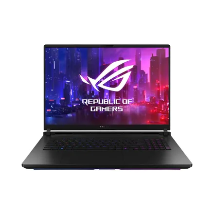 Rog Strix G18 G815 Lw Ultra 9 275 Hx Geforce Rtx 5080 18 2TB 32GB
