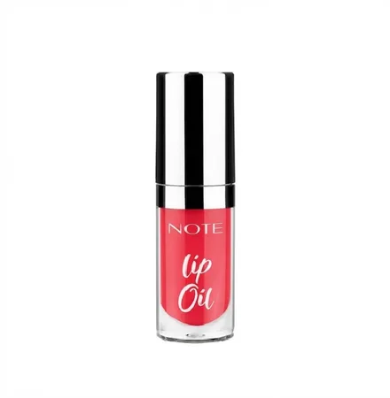 Note Aceite Labial 40 Sugar Red 6ml