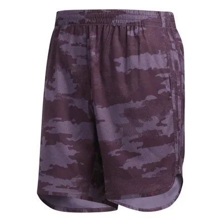 Short adidas Masculino CF5976 L – Trace Purple