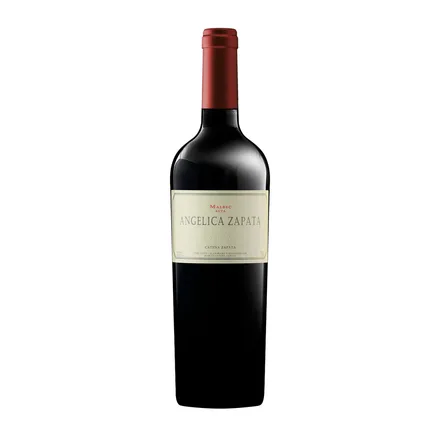 Vino Angelica Zapata Alta Malbec 750ml