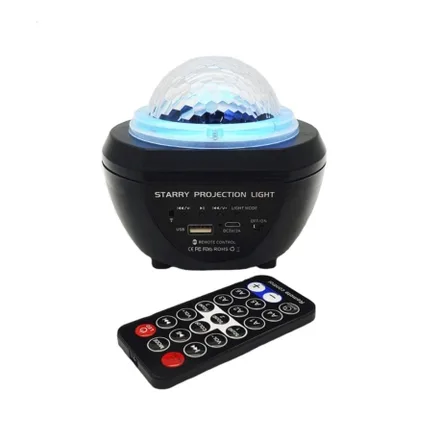 Laser Speaker Ecopower Ep 1031