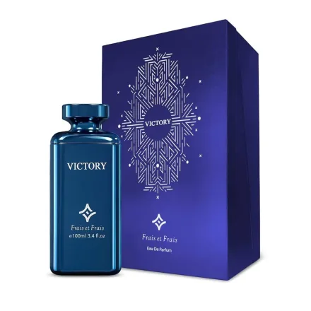 Frais Et Victory Edp 100ml