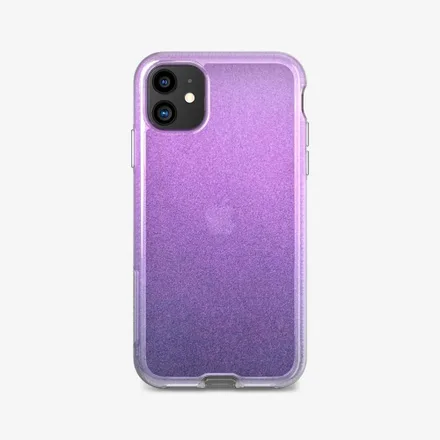 Case Tech 21 iPhone 11 Pure Shimmer Cover