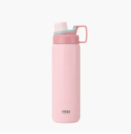 Tyeso Termito Ts 01 202 Mz 275 Rosa 900ml
