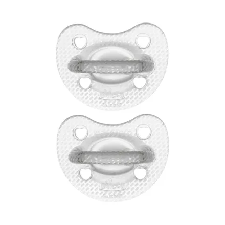 Chupete Physio Forma Soft 6 16 2 Piezas Chicco 5482
