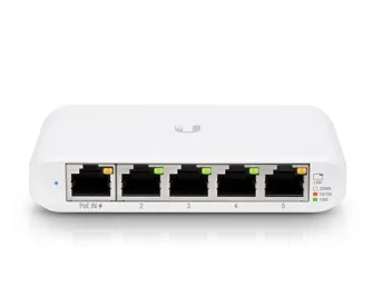 Ui Usw Flex Mini Unifi Switch 5P RJ45 Poe Cx