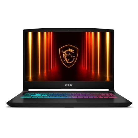 Msi Katana 15 I7 Geforce Rtx 5050 512GB