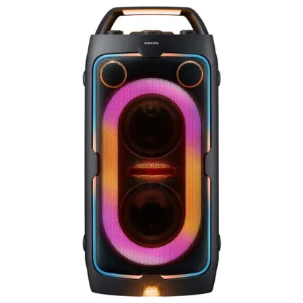 Speaker Samsung Party Box ST40F 160W Bluetooth Led