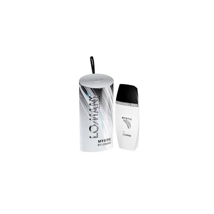 Lomani Mystic Masculino Eau Toilette 100ml