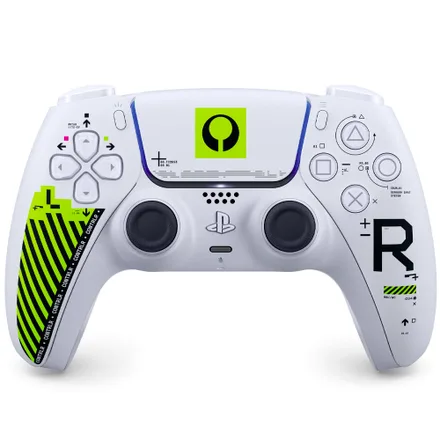 Control PS5 Dualsense Marathon Limited