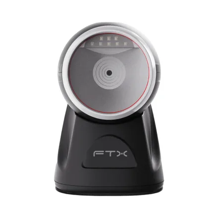 Lector Codigo Barras Ftx BT5 Omni Direcional Fijo