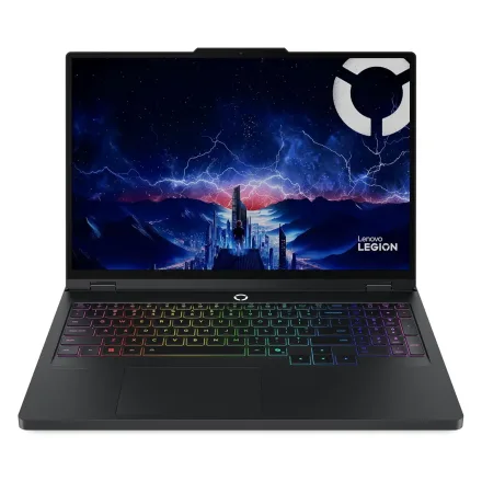 Gamer Legion 5I 16 Ultra 7 Geforce Rtx 5070 1TB