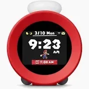 Nintendo Switch Sound Clock Alarmo Clo 001