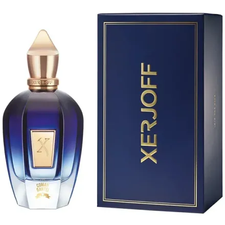 Xerjoff Perfume Comandante Unisex Eau Parfum 100ml