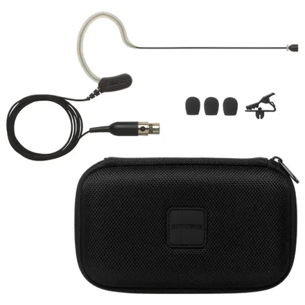 Microfono Condensador Shure 0 Tqg Earset