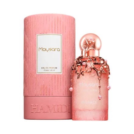 Perfume Hamidi Maysara Edp Unisex 100ml