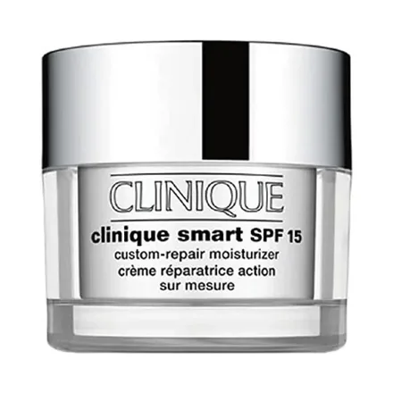 Crema Hidratante Clinique Broad Spf 15 50ml