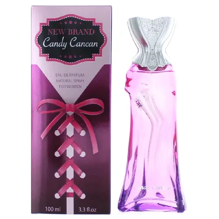 Brand Candy Cancan Woman Eau Parfum 100ml